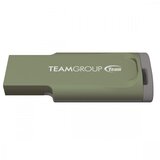 Team Group USB ključ Teamgroup C201, zelena, 64 GB | Shoptok.si