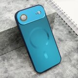  Futrola color metal magsafe za iphone air (6.6) plava ( F122599 ) Cene