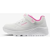 Skechers uno lite dječje tenisice 310451l-WHP Cijene