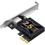 Tp-link Mrežna kartica TX201, 2.5 Gigabit PCI Express Network Adapter Cijene