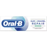 Oral-b zobna pasta gum & enamel repair 75 ml