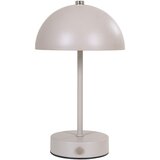 House Nordic Krem LED stolna lampa (visina 25 cm) Holt – Cijene