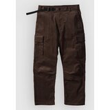 Loose Riders District Corduroy Cargo Hlace rust | Shoptok.si