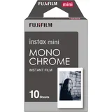 Film za Fotoaparat Instax Mini Monochrome film 10kom