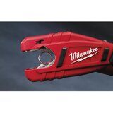 Milwaukee C12PC-0 akumulatorski rezač cevi cene