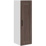  Ormar za Zid Smeđi hrast 30 x 31 x 100 cm Konstruirano drvo | shoptok.hr