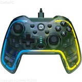 Canyon GP-02 Wired gamepad for Windows/PS3/Android | Eponuda.ba