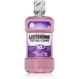 Listerine Total Care Clean Mint vodica za usta za kompletnu zaštitu zubi 10 u 1 500 ml Cijene