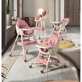  Hranilica za bebe 6u1 BABY LINE Y53 – Lena Pink Cene