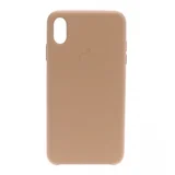Maska zaštitna za mobitel XS MAX bež