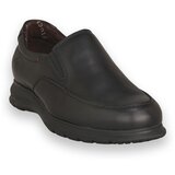 Fluchos Mokasini SOFT NEGRO Črna Cene