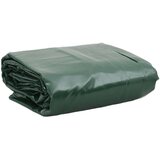 vidaXL Ponjava zelena 5x5 m 600 g/m², (21054915) | Shoptok.si