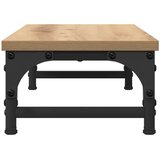  Stalak za Monitor Umjetnički hrast 55 x 23 x 14 cm | shoptok.hr