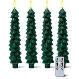 Home & Marker Utripajoča brezplamenska božična sveča | CANDLETREE, (5000075635) | Shoptok.si