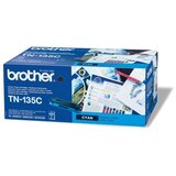 Brother Toner TN135C, cyan, 4.000 strani HL4040/50/70 DCP9040/2/5 MFC9440/50/9850 | Shoptok.si