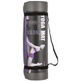  Ym04 prostirka za jogu hms (siva) | shoptok.hr