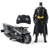 Figure Batmotor RC s figuro 30 cm | Shoptok.si