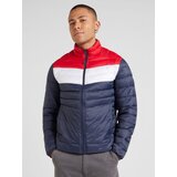 Jack & Jones Muška jakna 12258444, Teget-crvena | ePonuda.com
