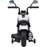 Motor na akumulator FASTER bike - bel | Shoptok.si