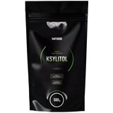HiFOOD Ksilitol – finski brezov šećer (500 g) Cijene