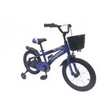  DEČIJA BICIKLA TS-14 PLAVA BOY 1 CLOUD | ePonuda.com