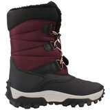 Geox J HIMALAYA GIRL B AB Bordo | shoptok.hr