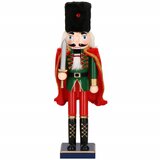  Božićna dekoracija - figurica Orašar, 38 cm | shoptok.hr
