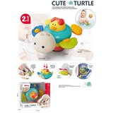 Ittl zvečka turtle spinner ( 971309 ) Cene