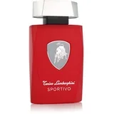 Lamborghini Sportivo toaletna voda 125 ml za muškarce