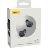 Jabra Elite 3 Grey Bluetooth slušalice | shoptok.hr