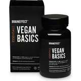 BRAINEFFECT ESSENTIALS Vegan Basics