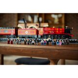 Lego Harry Potter™ 76405 Vlak na Bradavičarko™ - zbirateljska izdaja | Shoptok.si