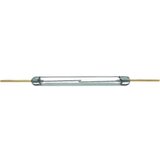 Pic PMC-5002 Reed kontakt 1 zatvarač 250 V/DC, 250 V/AC 5 A 250 W | Eponuda.ba
