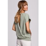Made Of Emotion Ženska bluza izrađena od emocija M498 | ePonuda.com