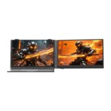 Blackview 14 portable dual monitor SCM6 | shoptok.hr