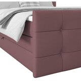 Modern Living Postelja Boxspring Josie-C, Roza, 180x200 | Shoptok.si
