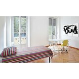  Slika - Monochromatic map of the World - triptych 90x60 | shoptok.hr