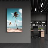 Wallity slika SPR-1082, 70 x 110 cm Cene