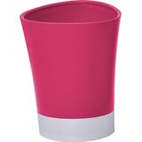 Tendance konusna Čaša 8X8X10 CM POLIPROPILEN FUKSIJA | Eponuda.com