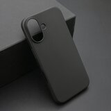  Maska ultra tanki color za iphone 16/ crna | ePonuda.com