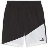 Puma Hlače s 5 žepi 679706 Črna | Shoptok.si