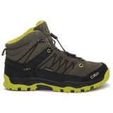 CMP 02FP RIGEL MID K TREKKING Zelena | shoptok.hr