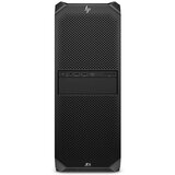 HP Z6 G5 A Workstation 5E2B7ES - AMD Threadripper Pro 7955WX 64GB RAM 1000GB SSD RTX A1000 Win11Pro | shoptok.hr