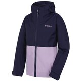 Husky Nicker K purple children's hardshell jacket | Shoptok.si