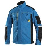 Canis Jakna cxs stretch softshell , svetlo plava vel. m ( 57402 ) | Eponuda.com