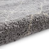 Think Rugs Siv tekač 60x230 cm Boho – | Shoptok.si