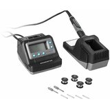 Cecotec Soldering station CecoRaptor Perfect SolderStation 600 Advance 60W, (5000511150) Cene