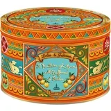 Panettone z agrumi in žafranom - 1.000 g