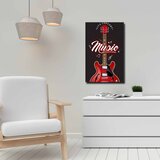 Opviq slika na platnu 45x70cm | ePonuda.com