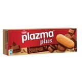 PLAZMA keks plus čokolada 135g Cene